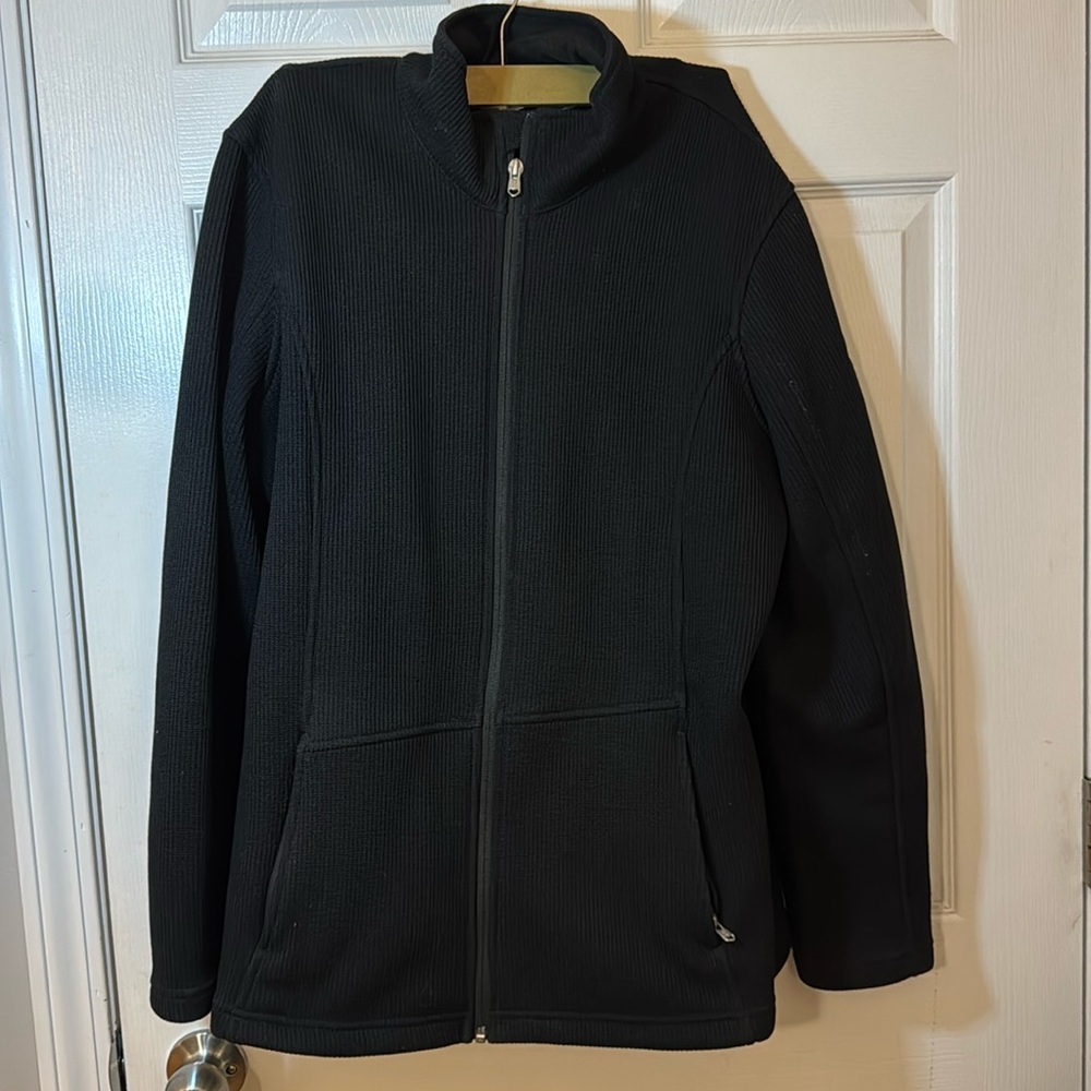 Women’s spyder jacket
